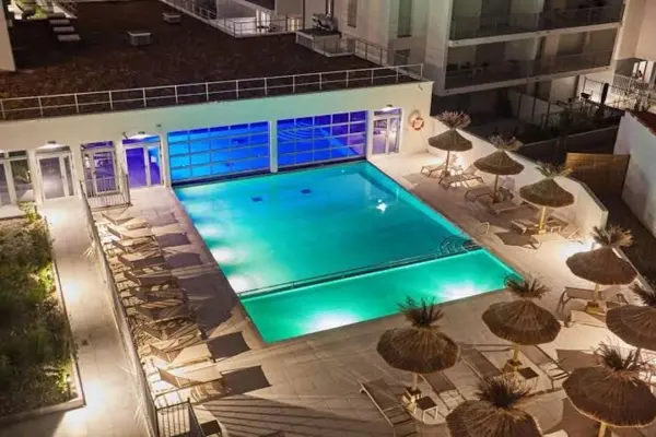 ROYAN 17200 – Vente Appartement 3&nbsp;pièces 2&nbsp;chambres