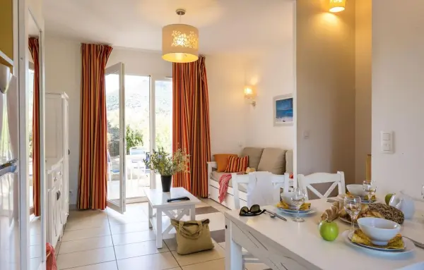 BELGODERE 20226 – Vente Appartement 1&nbsp;pièce 1&nbsp;chambre