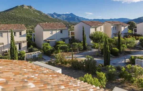 BELGODERE 20226 – Vente Appartement 1&nbsp;pièce 1&nbsp;chambre
