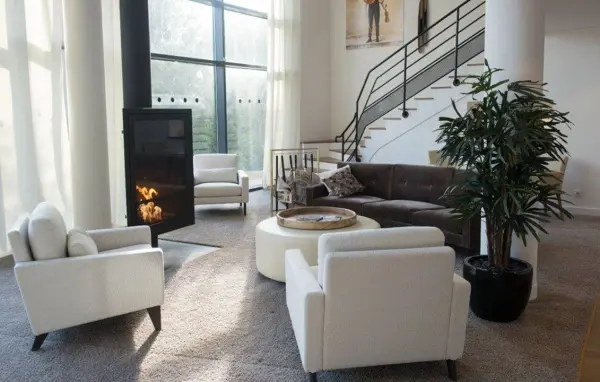 DEAUVILLE 14800 – Vente Appartement 1&nbsp;pièce 1&nbsp;chambre