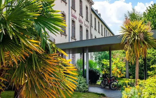 DINAN 22100 – Vente Appartement 2&nbsp;pièces 1&nbsp;chambre
