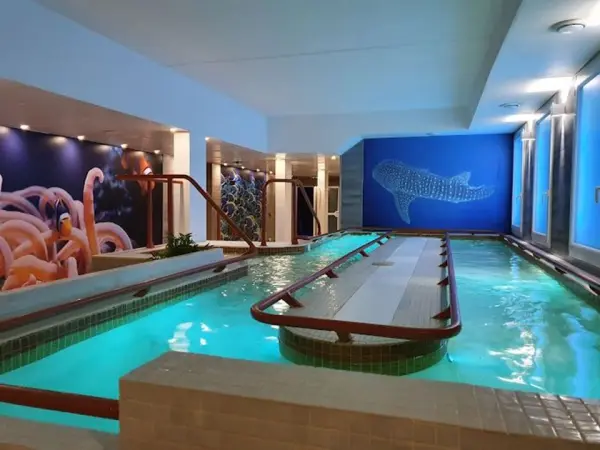 ARS EN R 17590 – Vente Appartement 1&nbsp;pièce 1&nbsp;chambre