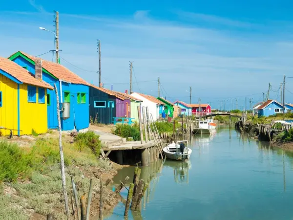 ST GEORGES D&rsquo;OLERON 17190 – Vente maison/villa 2&nbsp;pièces 1&nbsp;chambre