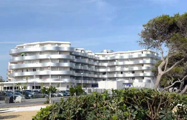 LE BARCARES 66420 – Vente Appartement 1&nbsp;pièce 1&nbsp;chambre