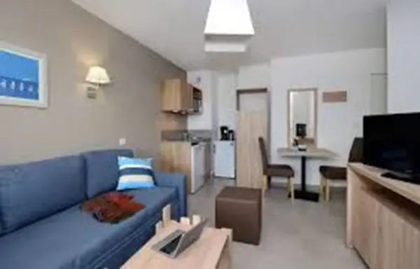 LE BARCARES 66420 – Vente Appartement 1&nbsp;pièce 1&nbsp;chambre