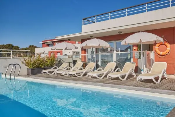 ANTIBES 06600 – Vente Appartement 2&nbsp;pièces 1&nbsp;chambre