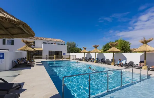 RIVEDOUX PLAGE 17940 – Vente Appartement 2&nbsp;pièces 1&nbsp;chambre