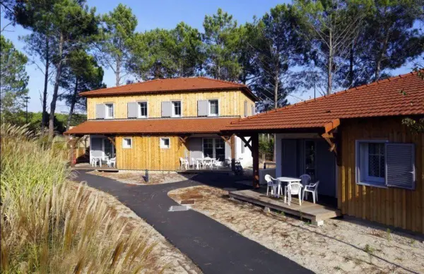 MIMIZAN 40200 – Vente Appartement 2&nbsp;pièces 1&nbsp;chambre