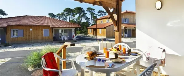 MIMIZAN 40200 – Vente Appartement 2&nbsp;pièces 1&nbsp;chambre