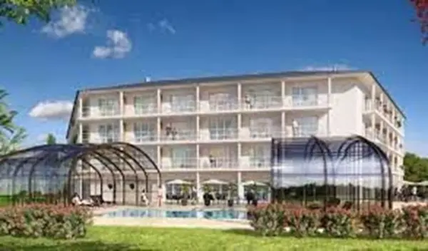 LA BAULE ESCOUBLAC 44500 – Vente Appartement 1&nbsp;pièce 1&nbsp;chambre