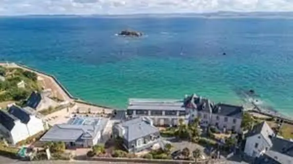 DOUARNENEZ 29100 – Vente Appartement 2&nbsp;pièces 1&nbsp;chambre