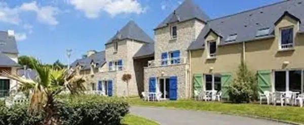 ST MALO 35400 – Vente Appartement 2&nbsp;pièces 1&nbsp;chambre