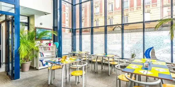 LE HAVRE 76600 – Vente Appartement 1&nbsp;pièce 1&nbsp;chambre