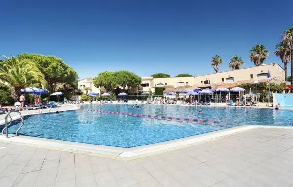 LE CAP D&rsquo;AGDE 34300 – Vente Appartement 2&nbsp;pièces 1&nbsp;chambre