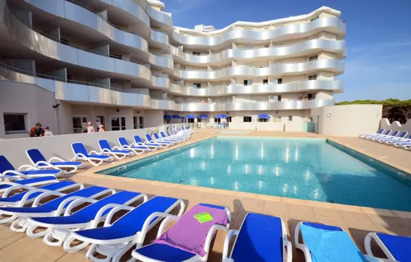 LE BARCARES 66420 – Vente Appartement 2&nbsp;pièces 1&nbsp;chambre