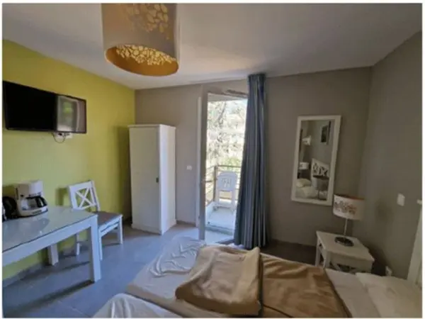 LA LONDE LES MAURES 83250 – Vente Appartement 1&nbsp;pièce