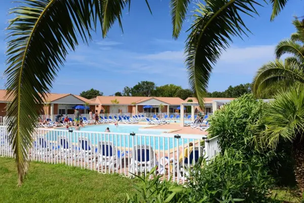 SALLELES D&rsquo;AUDE 11590 – Vente Appartement 1&nbsp;pièce