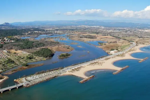 FREJUS 83600 – Vente Appartement 2&nbsp;pièces 1&nbsp;chambre