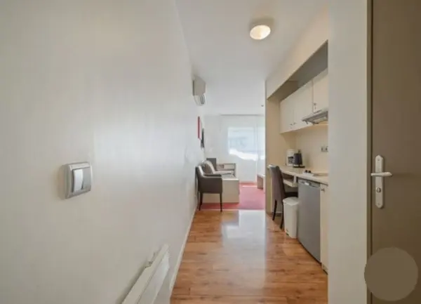 MONTPELLIER 34070 – Vente Appartement 1&nbsp;pièce 1&nbsp;chambre