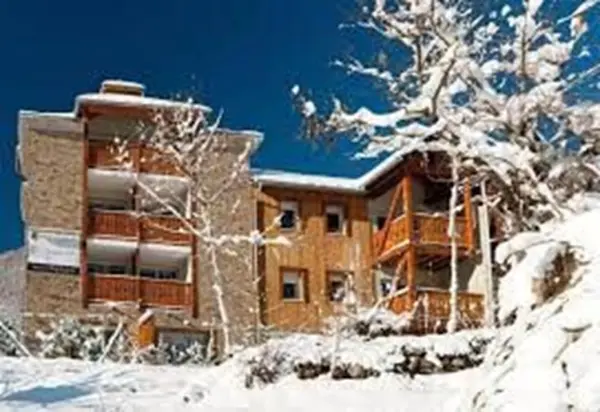 AX LES THERMES 09110 – Vente Appartement 2&nbsp;pièces 1&nbsp;chambre