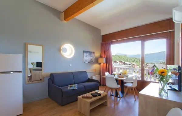 MORILLON 74440 – Vente Appartement 1&nbsp;pièce 1&nbsp;chambre