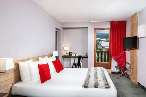 MODANE 73500 – Vente Appartement 1&nbsp;pièce 1&nbsp;chambre