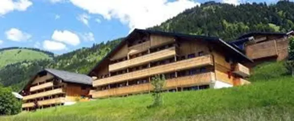 CHATEL 74390 – Vente Appartement 2&nbsp;pièces 1&nbsp;chambre