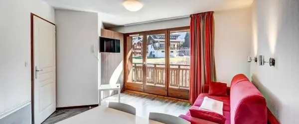 MORILLON 74440 – Vente Appartement 1&nbsp;pièce 1&nbsp;chambre