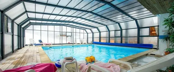 ST FRANCOIS LONGCHAMP 73130 – Vente Appartement 2&nbsp;pièces 1&nbsp;chambre