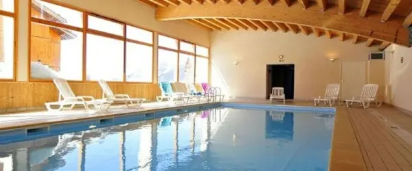 ST FRANCOIS LONGCHAMP 73130 – Vente Appartement 2&nbsp;pièces 1&nbsp;chambre