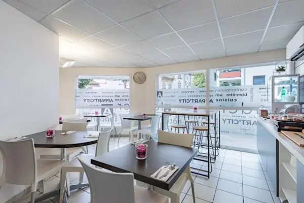 THONON LES BAINS 74200 – Vente Appartement 1&nbsp;pièce 1&nbsp;chambre