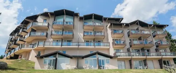 FONT ROMEU ODEILLO VIA 66120 – Vente Appartement 1&nbsp;pièce 1&nbsp;chambre