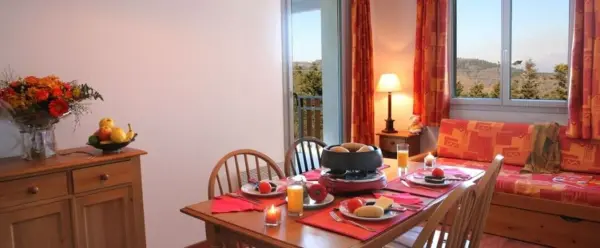 AX LES THERMES 09110 – Vente Appartement 3&nbsp;pièces 2&nbsp;chambres