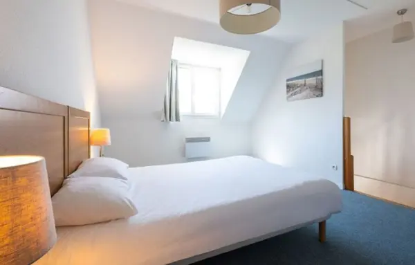 CROZON 29160 – Vente Appartement 2&nbsp;pièces 1&nbsp;chambre