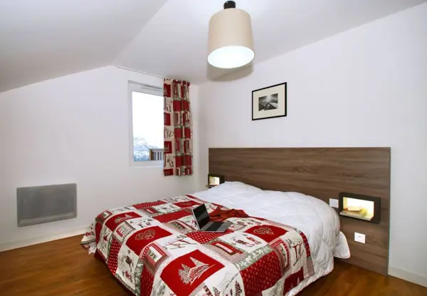 AURIS EN OISANS 38142 – Vente Appartement 2&nbsp;pièces 1&nbsp;chambre