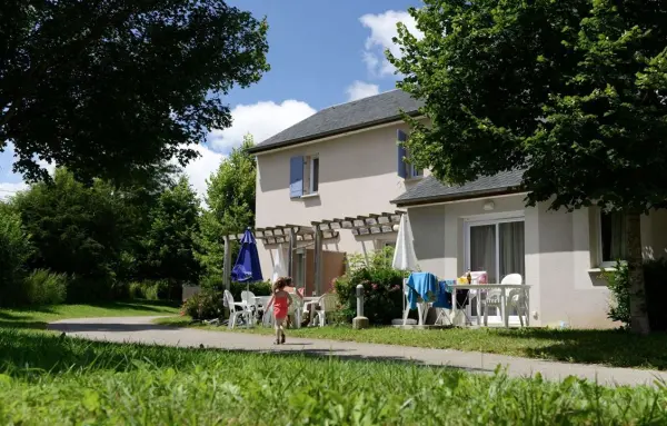 RIGNAC 12390 – Vente Appartement 2&nbsp;pièces 1&nbsp;chambre
