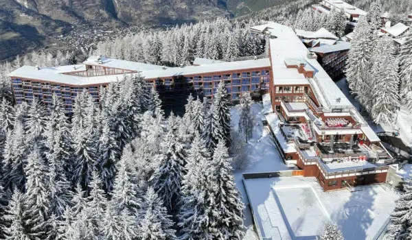 BOURG ST MAURICE 73700 – Vente Appartement 1&nbsp;pièce