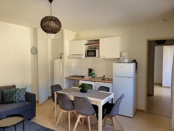 Avène Les Bains 34260 – Vente Appartement 3&nbsp;pièces 2&nbsp;chambres