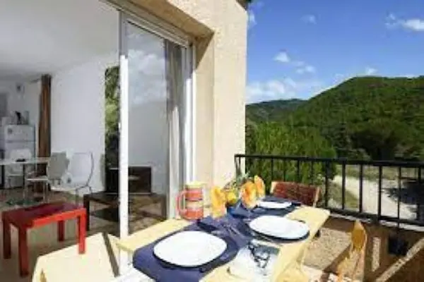 Avène Les Bains 34260 – Vente Appartement 3&nbsp;pièces 2&nbsp;chambres