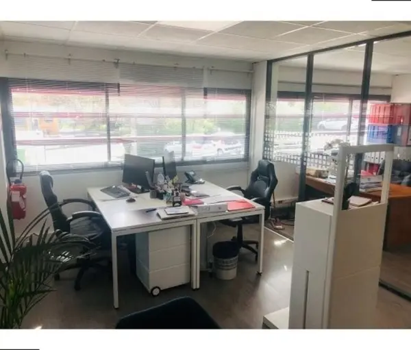 NIMES 30900 – Location bureaux 1&nbsp;pièce