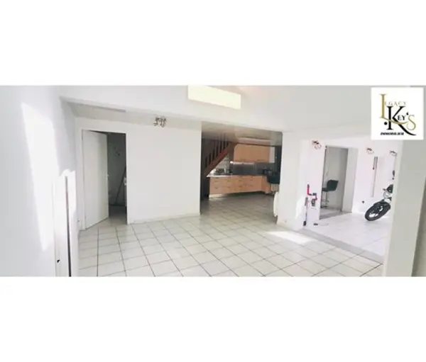 GRADIGNAN 33170 – Vente maison/villa 8&nbsp;pièces 4&nbsp;chambres