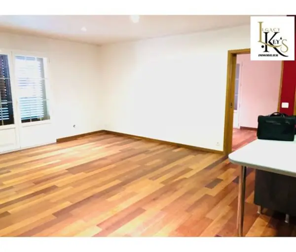 BRUGES 33520 – Vente Appartement 2&nbsp;pièces 1&nbsp;chambre