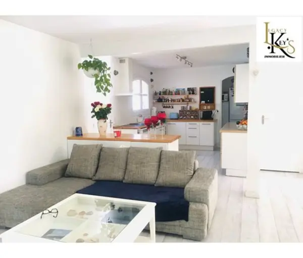 VILLENAVE D&rsquo;ORNON 33140 – Vente maison/villa 4&nbsp;pièces 3&nbsp;chambres