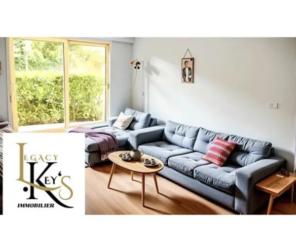 MERIGNAC 33700 – Vente Appartement 3&nbsp;pièces 2&nbsp;chambres