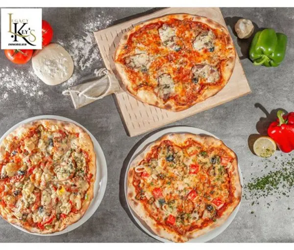 BORDEAUX 33800 – Vente fond de commerce local 1&nbsp;pièce