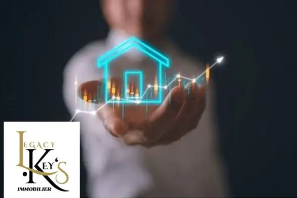 LA ROCHELLE 17000 – Vente local 10&nbsp;pièces