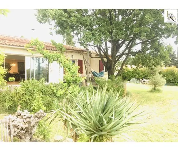 ST DEZERY 30190 – Vente maison/villa 5&nbsp;pièces 4&nbsp;chambres