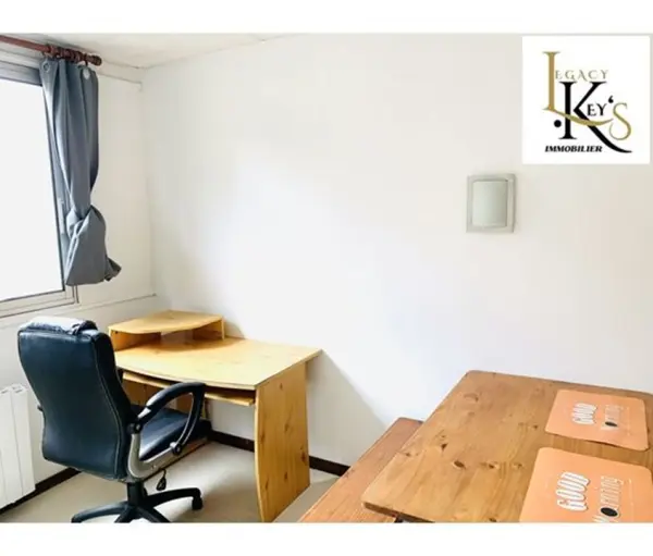 TARBES 65000 – Vente immeuble 50&nbsp;pièces