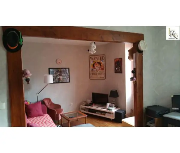 TARBES 65000 – Vente immeuble 20&nbsp;pièces