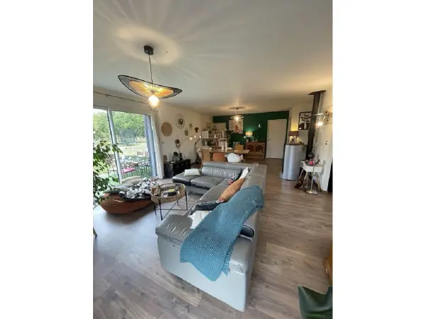MEYSSAC 19500 – Vente maison/villa 4&nbsp;pièces 3&nbsp;chambres